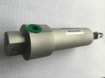 MA-Reihen-einfachwirkendes Pneumatikzylinder-Aluminiumlegierungs-Rohr mit speziellem Endstöpsel