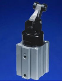 RSQ-Reihen-Stopper-pneumatischer Luft-Zylinder, Block-Luft-Zylinder